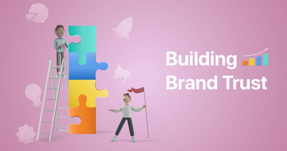 Cover image for: Build Brand Trust & Boost Sales via Websites | YourCoder