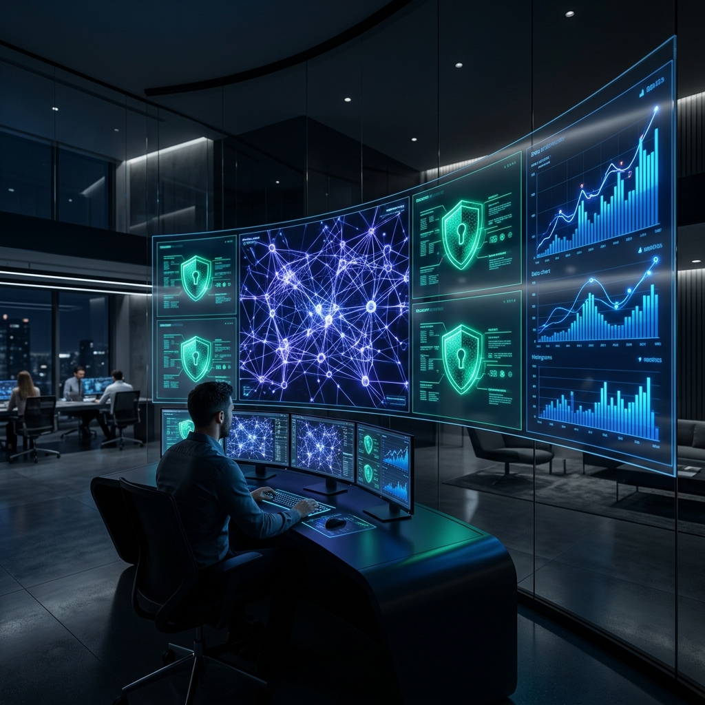 Cover image for: Digital Command Centers: Why Indian Brands are Switching to Elite Code-Driven Ecosystems in 2024