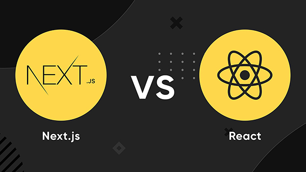 Cover image for: React vs Next.js: Which Is Better in 2026? | YourCoder