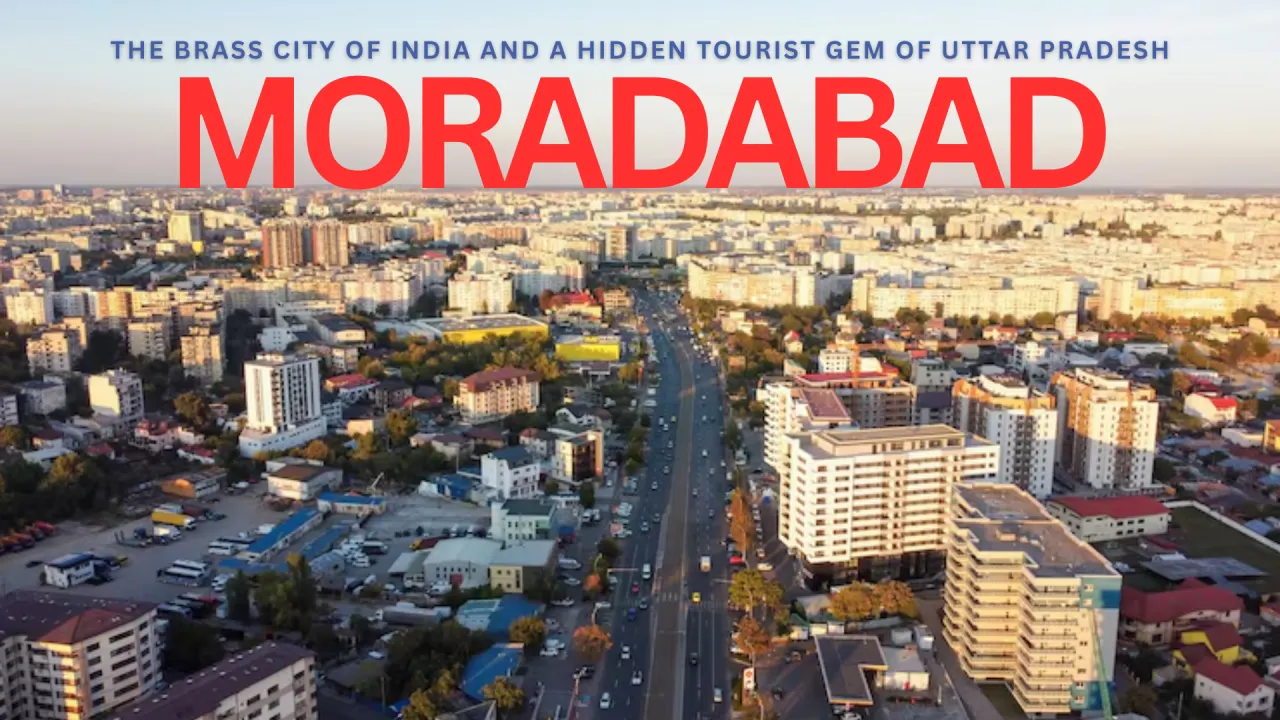 Cover image for: Best Web Designing Company in Moradabad | YourCoder